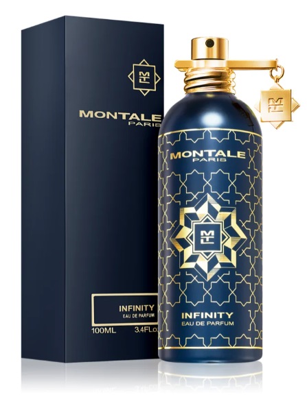 Montale Infinity Woda perfumowana